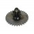 -starttandwiel secundair Macho+Z-One+Maxx